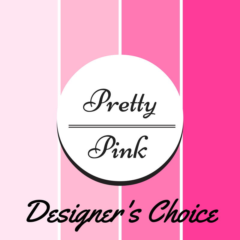 Pretty Pink