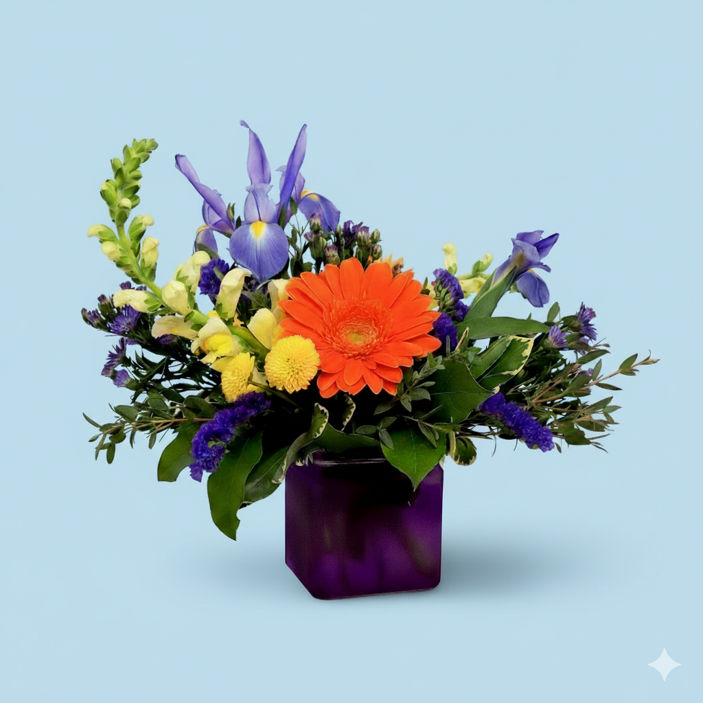 Vase Arrangement