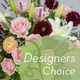 Your Enchanted Florist