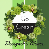 Your Enchanted Florist