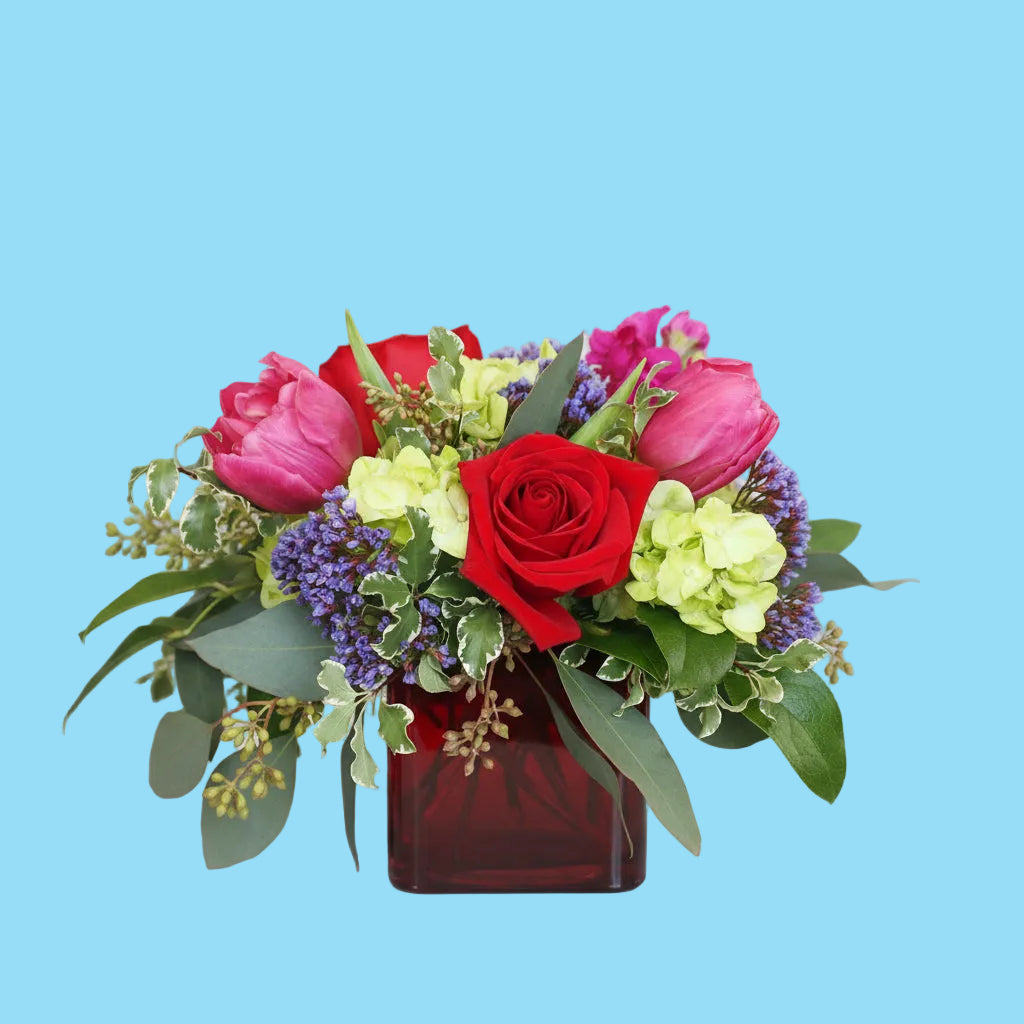 Charlotte – Your Enchanted Florist