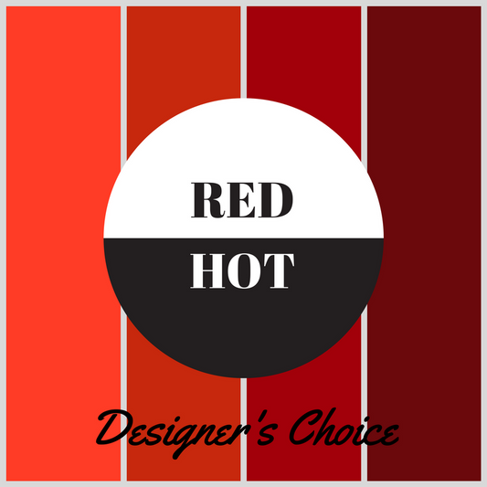 Red Hot