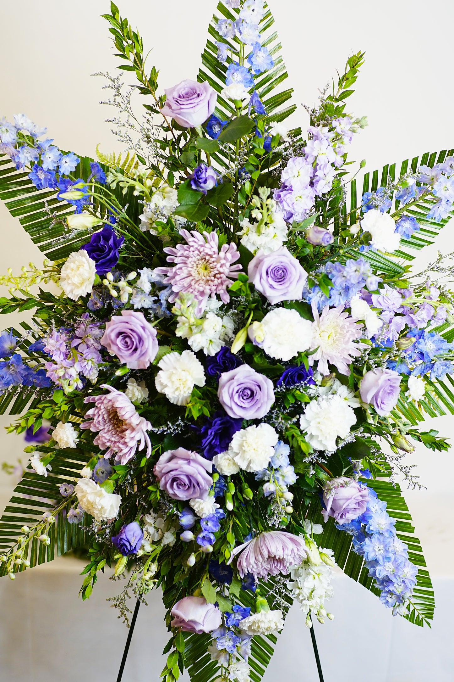 Twilight Serenity Easel Spray